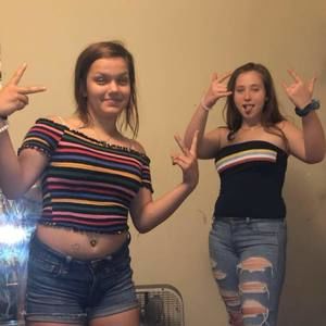 Meet your Posher, Braylee